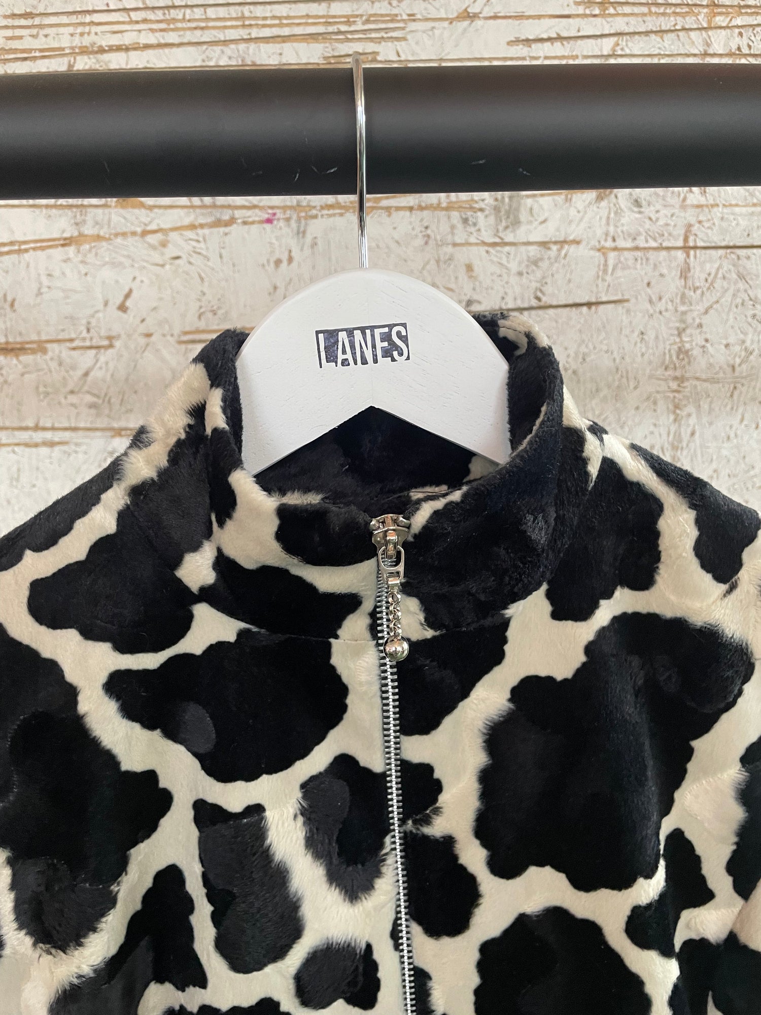Vintage & Deadstock