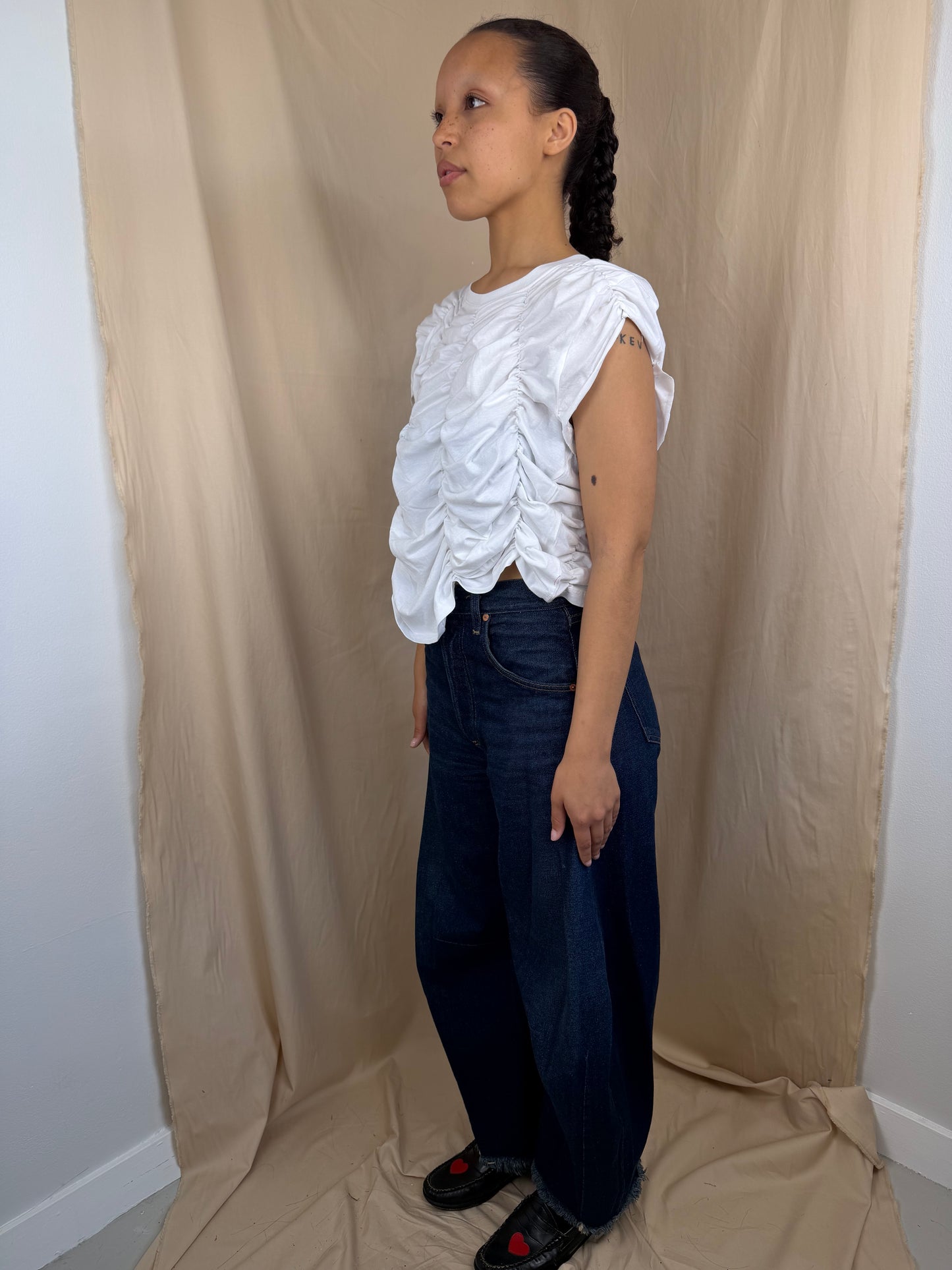 Bubble Tee