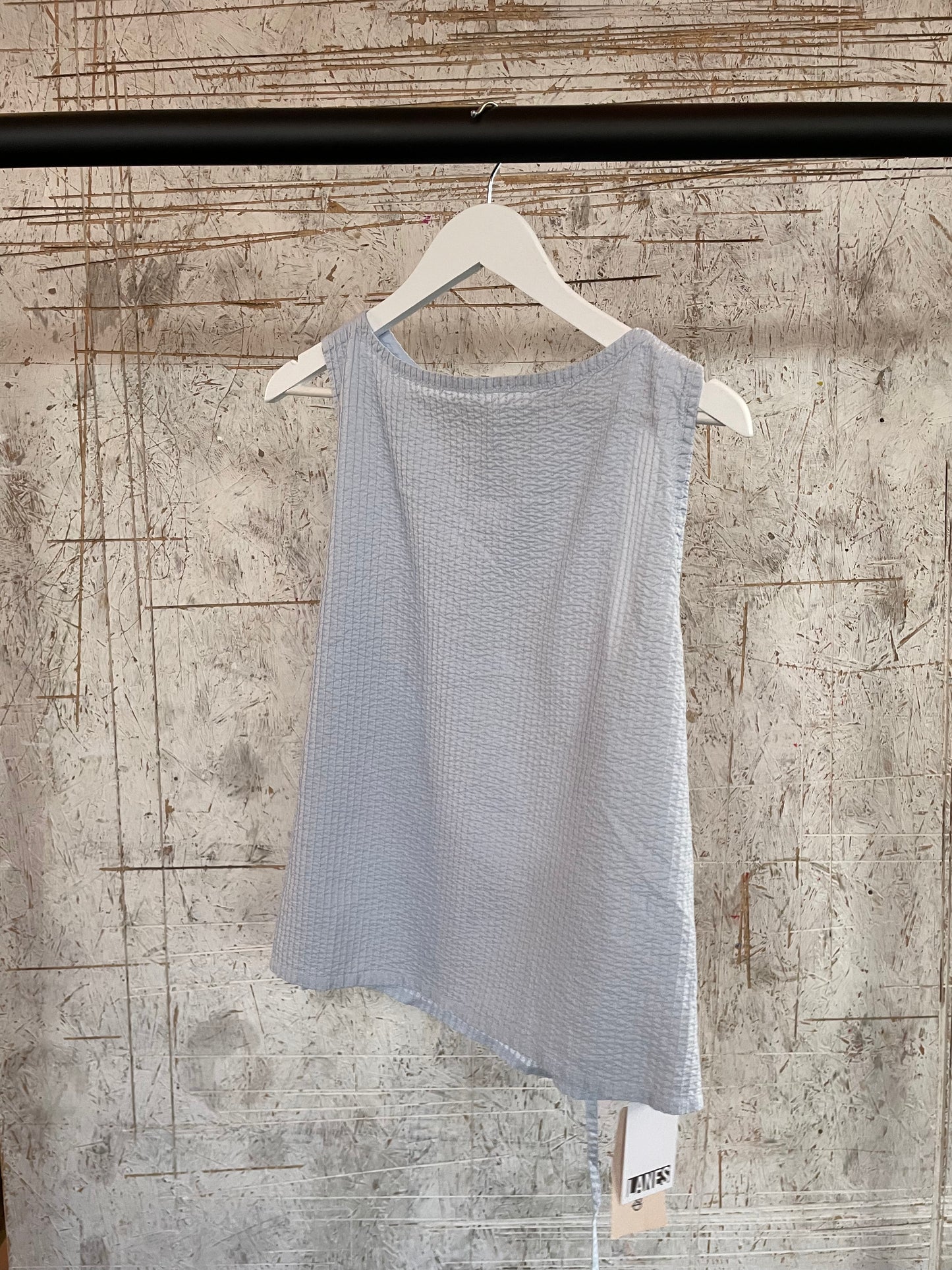 Yacco Maricard Wrap Top