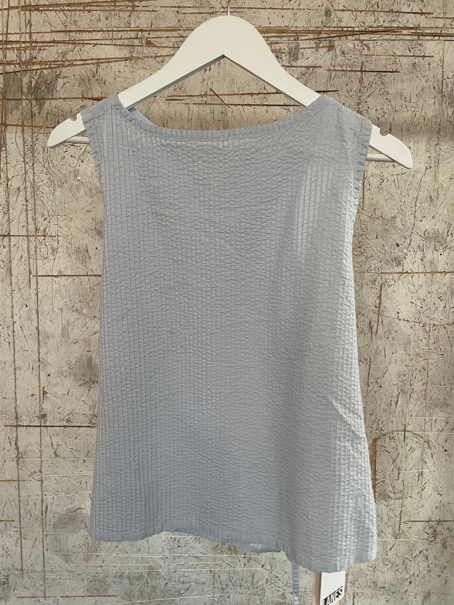 Yacco Maricard Wrap Top