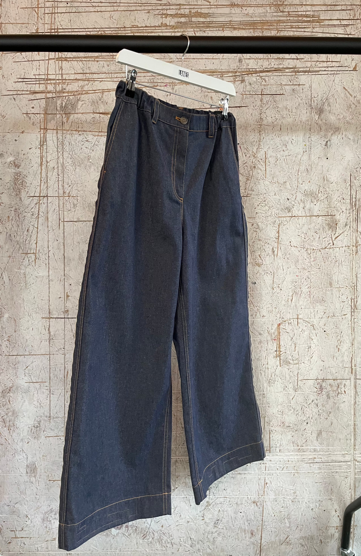 Yacco Maricard Trousers