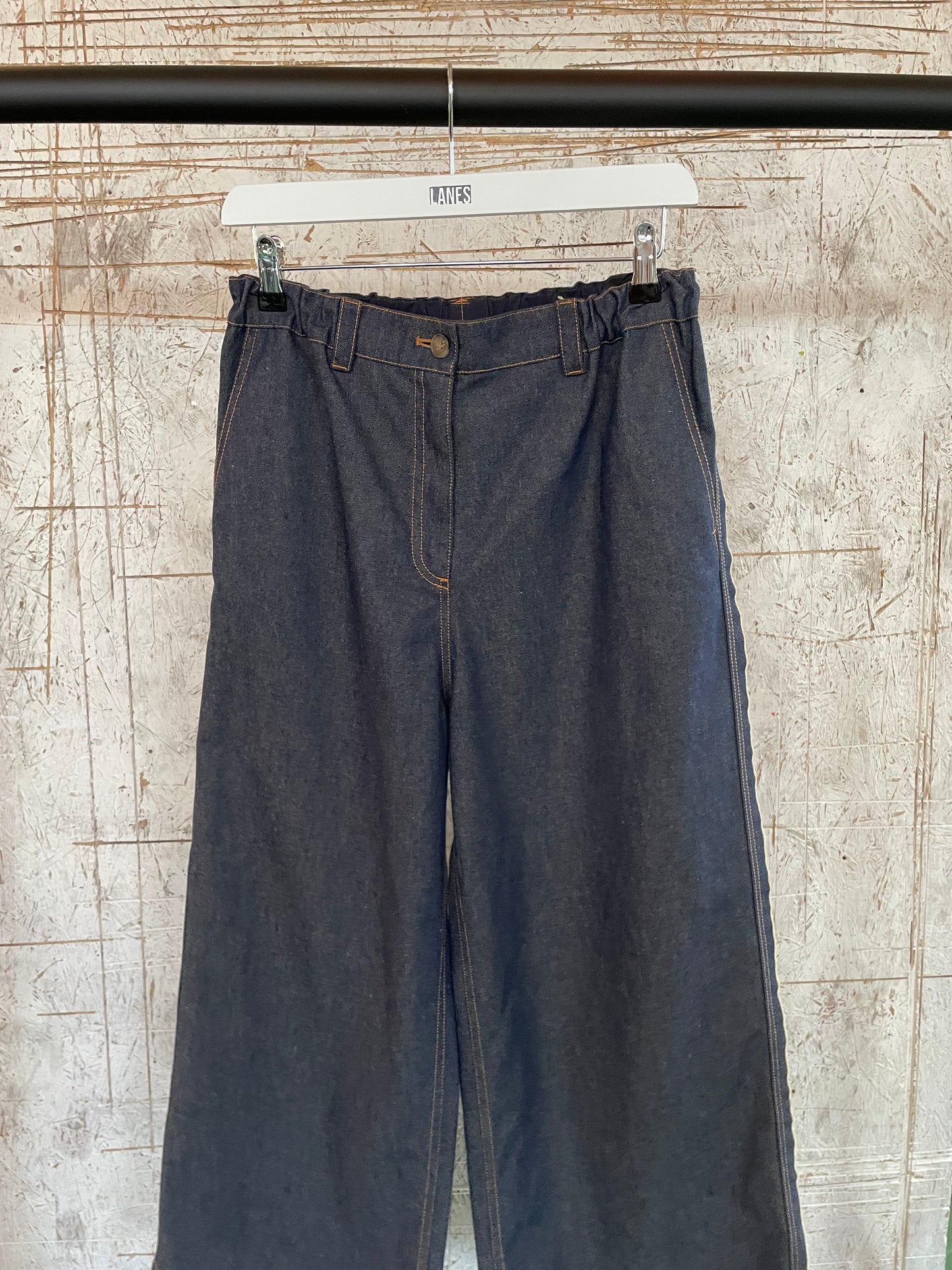 Yacco Maricard Trousers