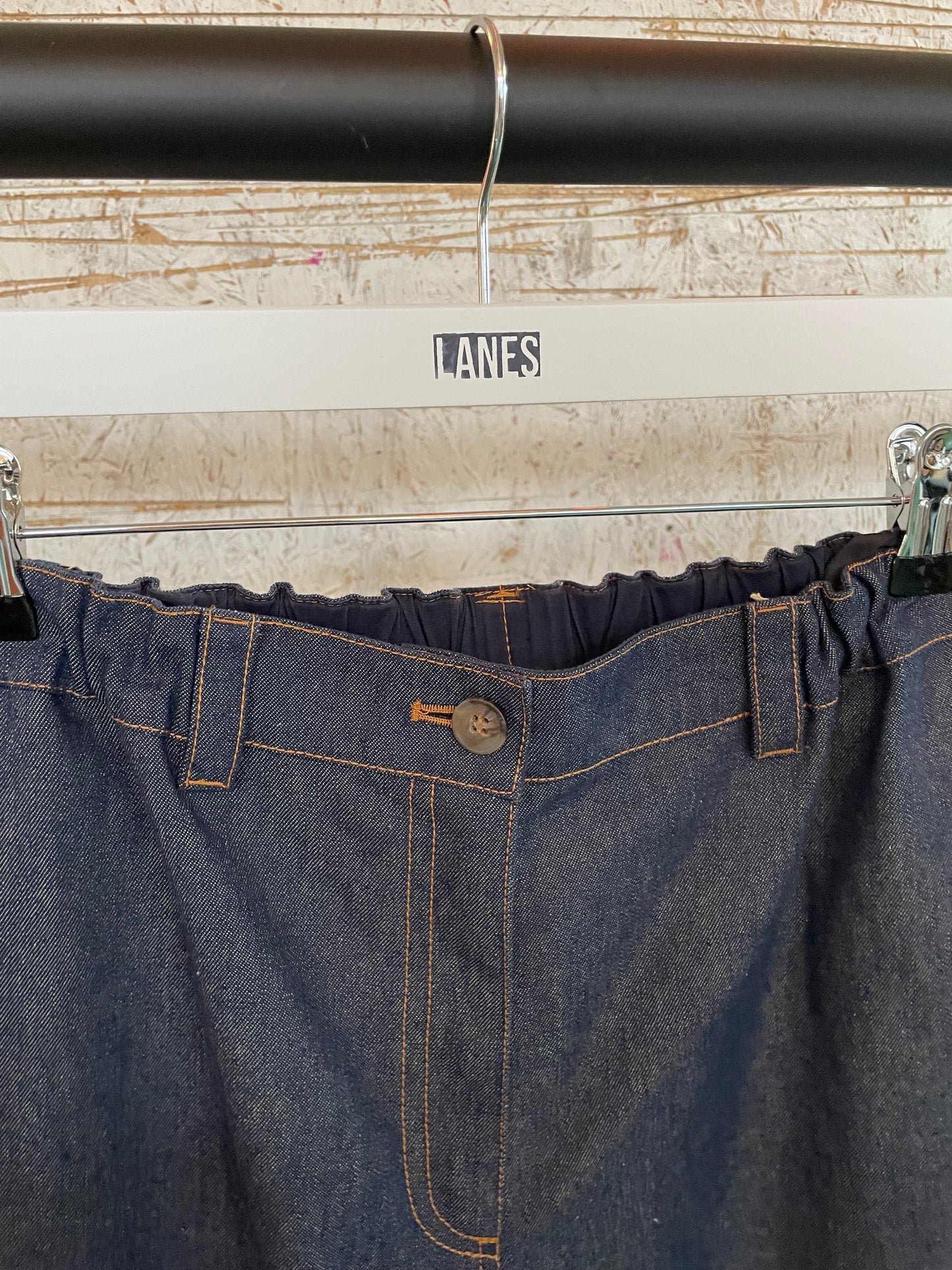 Yacco Maricard Trousers