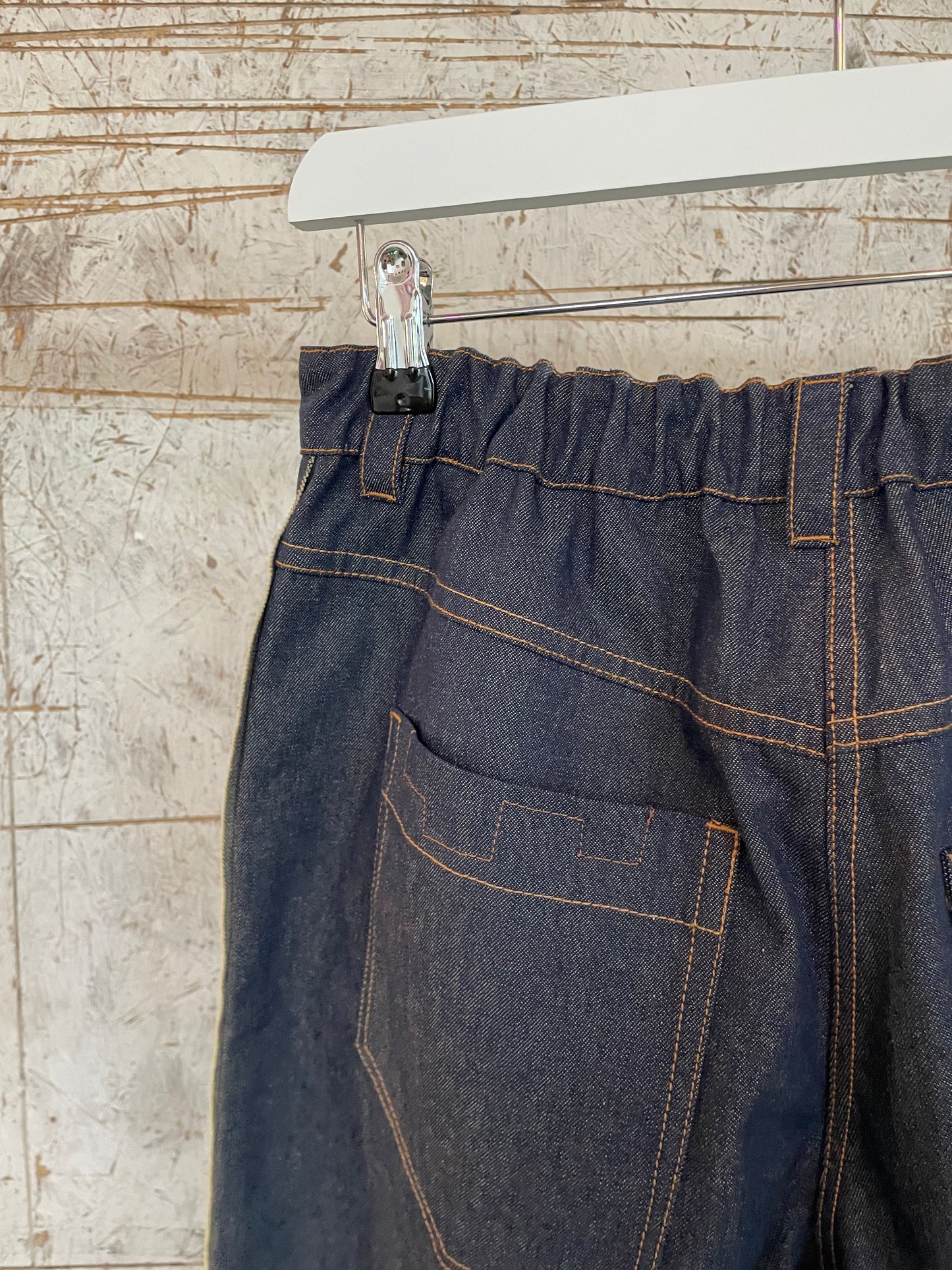 Yacco Maricard Trousers