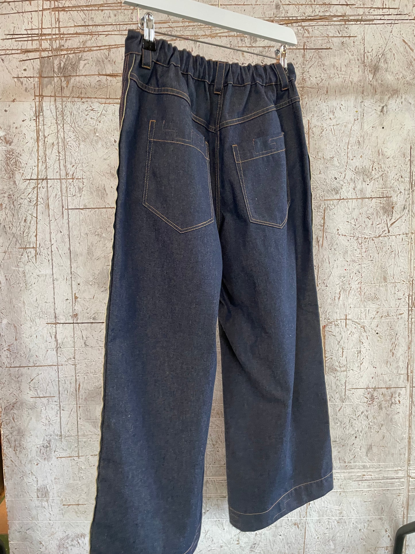 Yacco Maricard Trousers