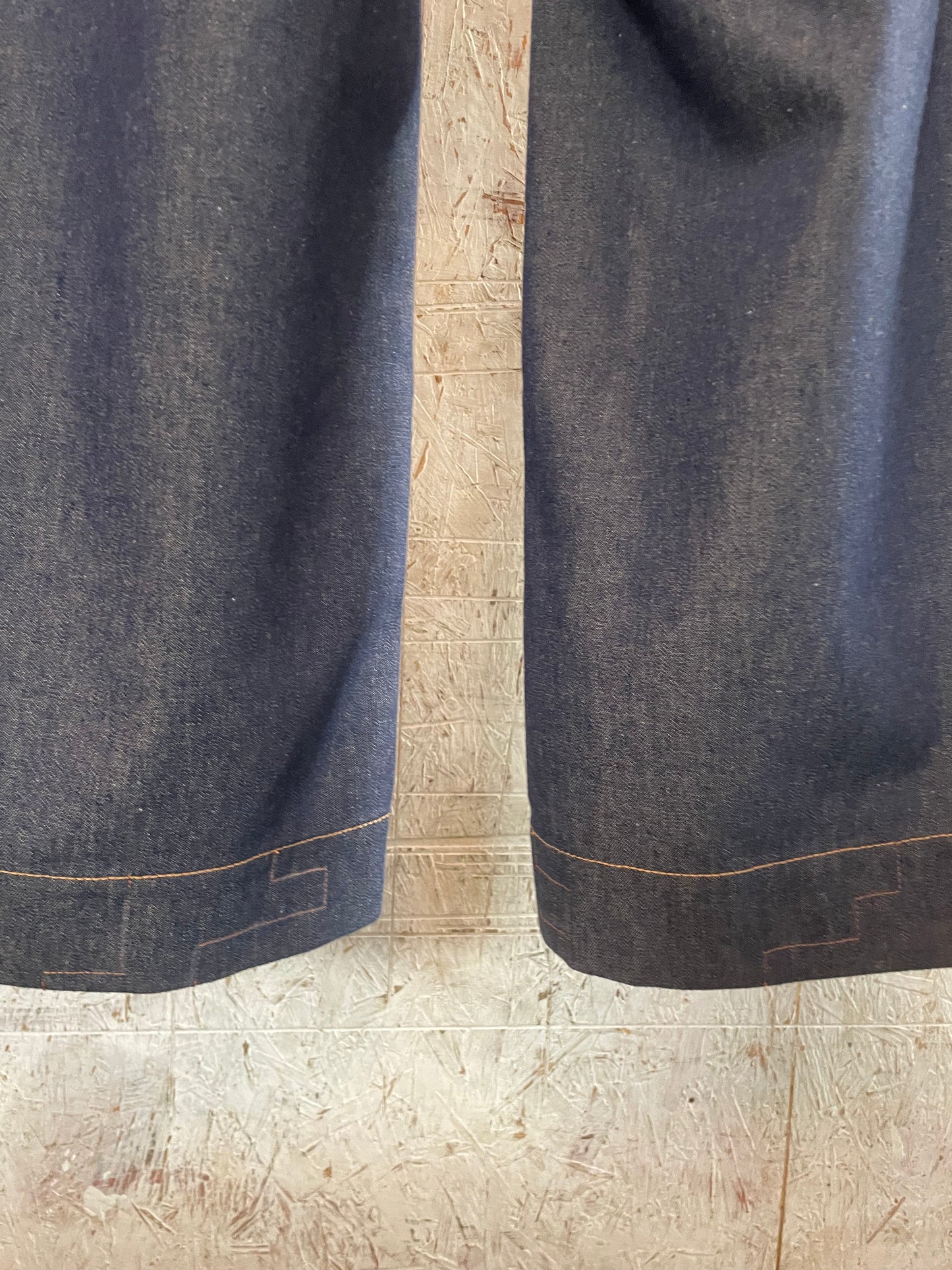 Yacco Maricard Trousers