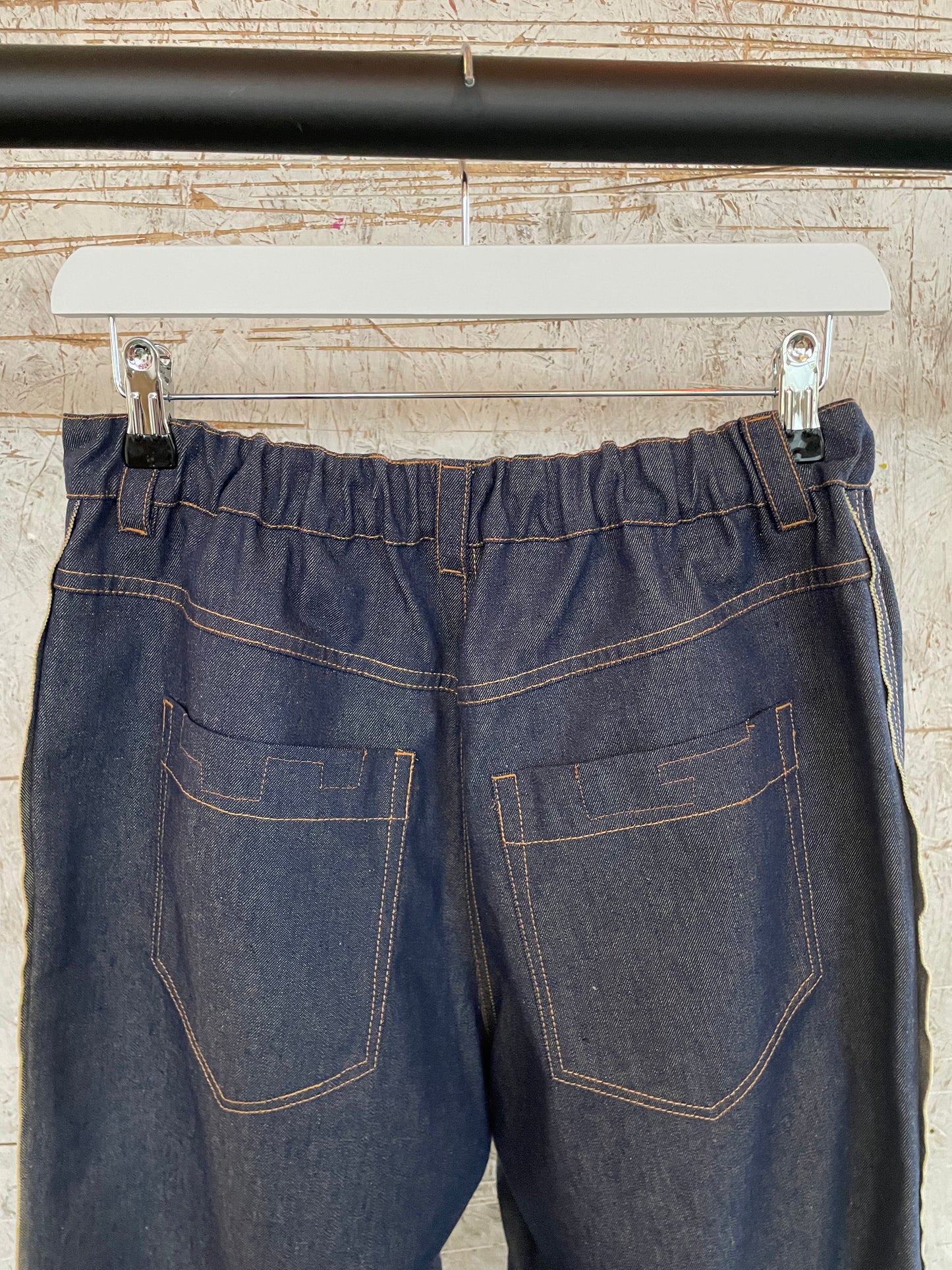 Yacco Maricard Trousers