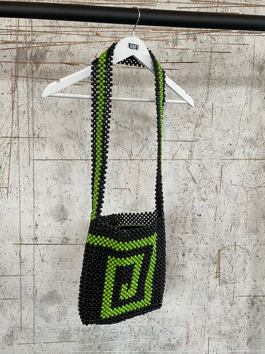 YMC Bead Bag