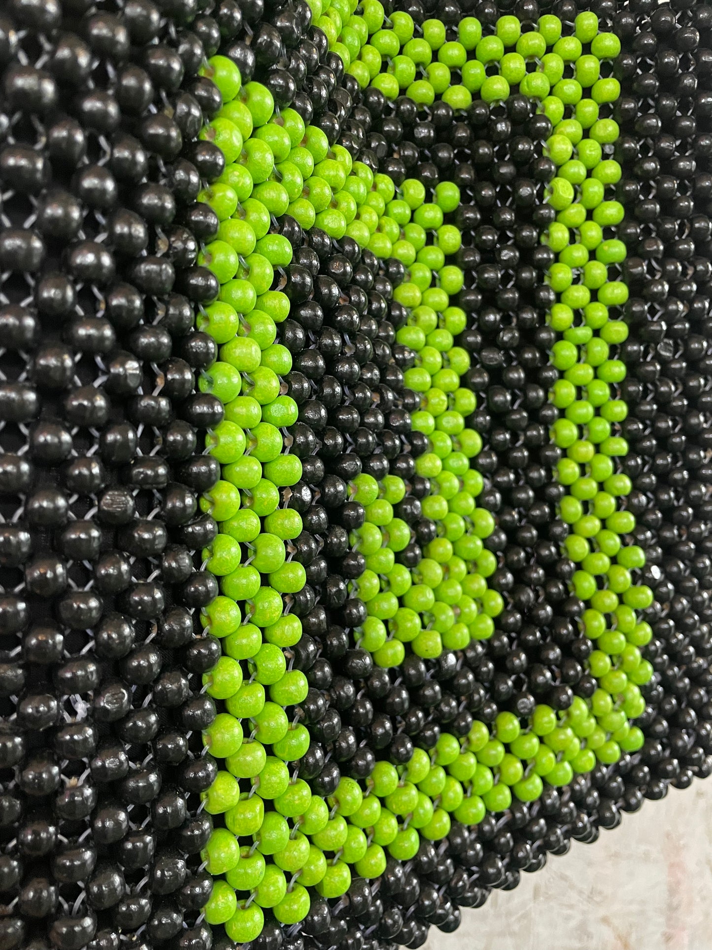 YMC Bead Bag