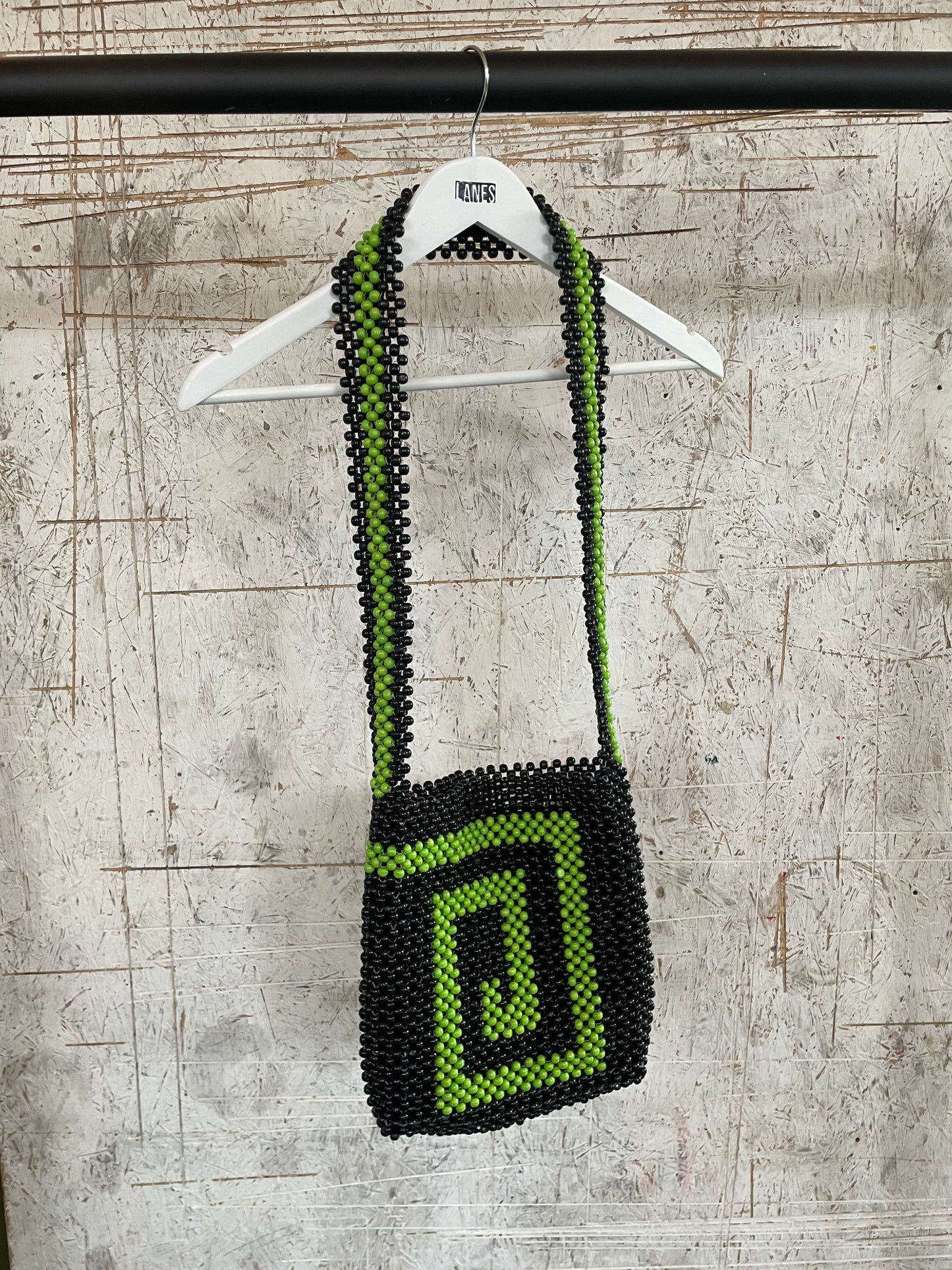 YMC Bead Bag