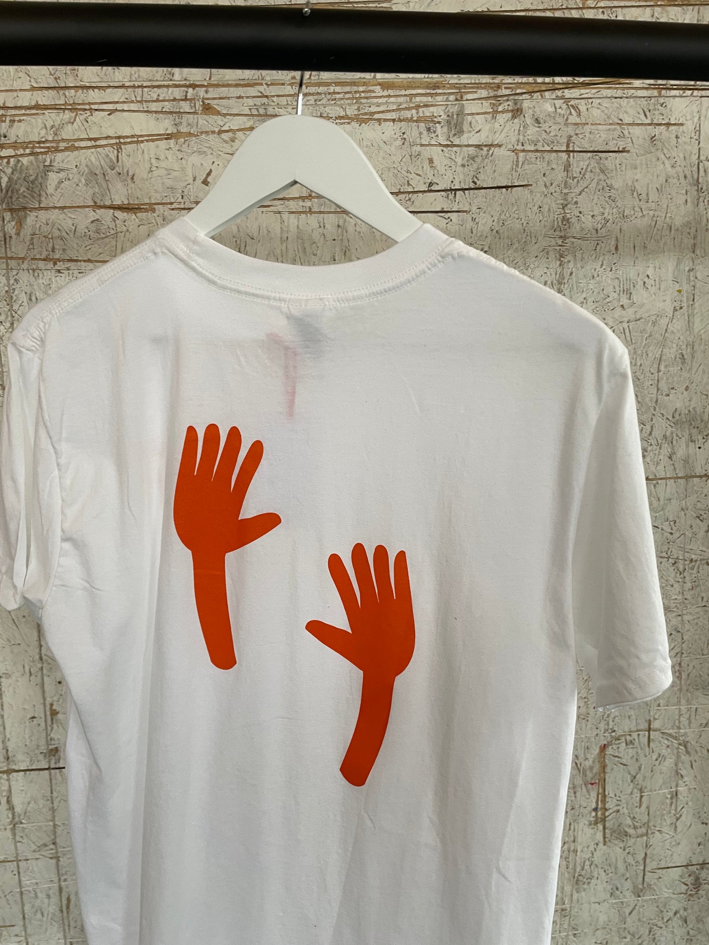 HANSUP tee