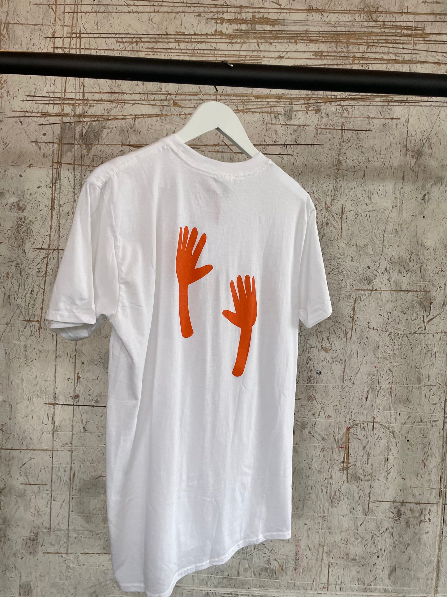 HANSUP tee