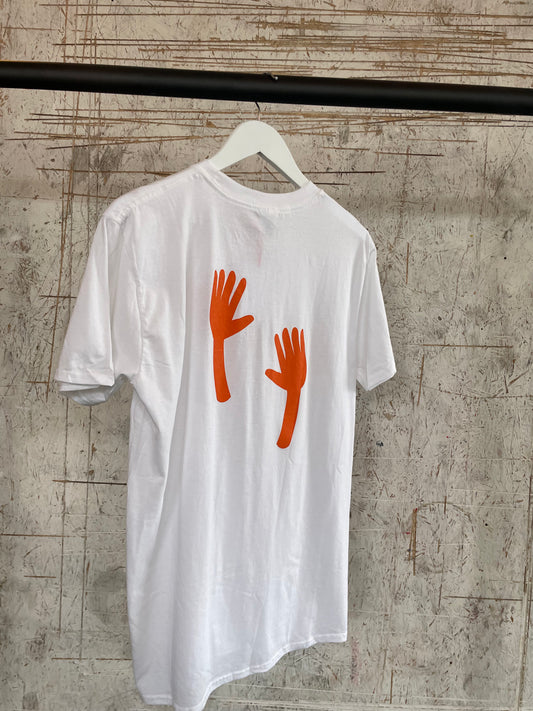 HANSUP tee