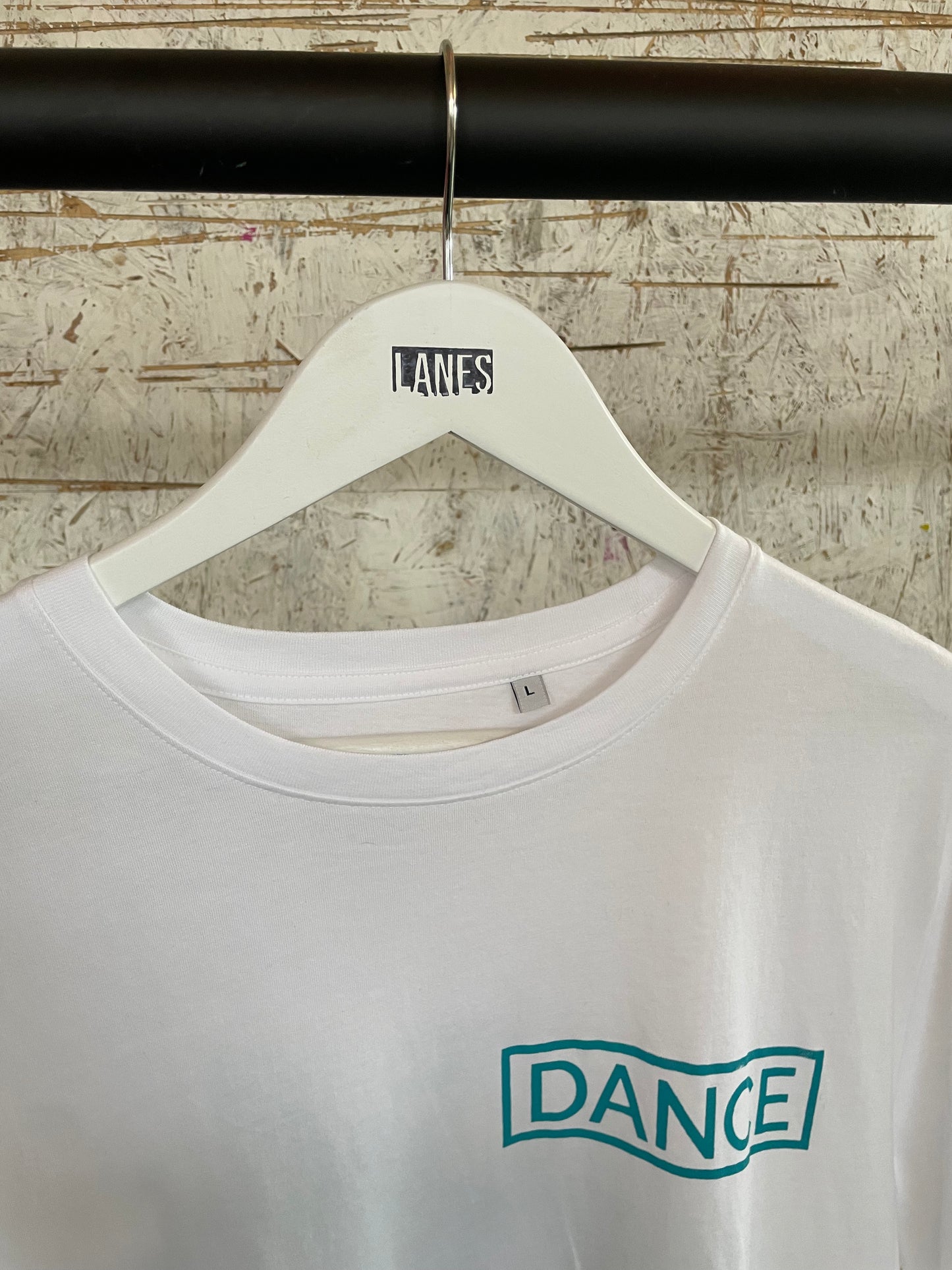 SS Dance T-shirt