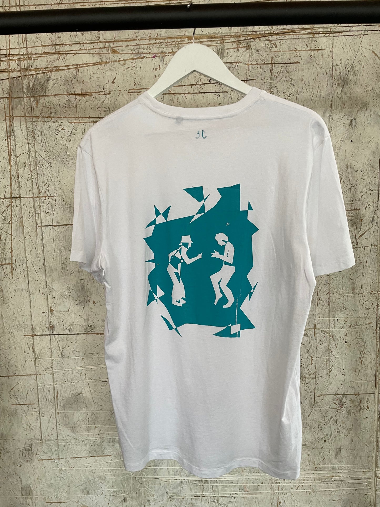 SS Dance T-shirt