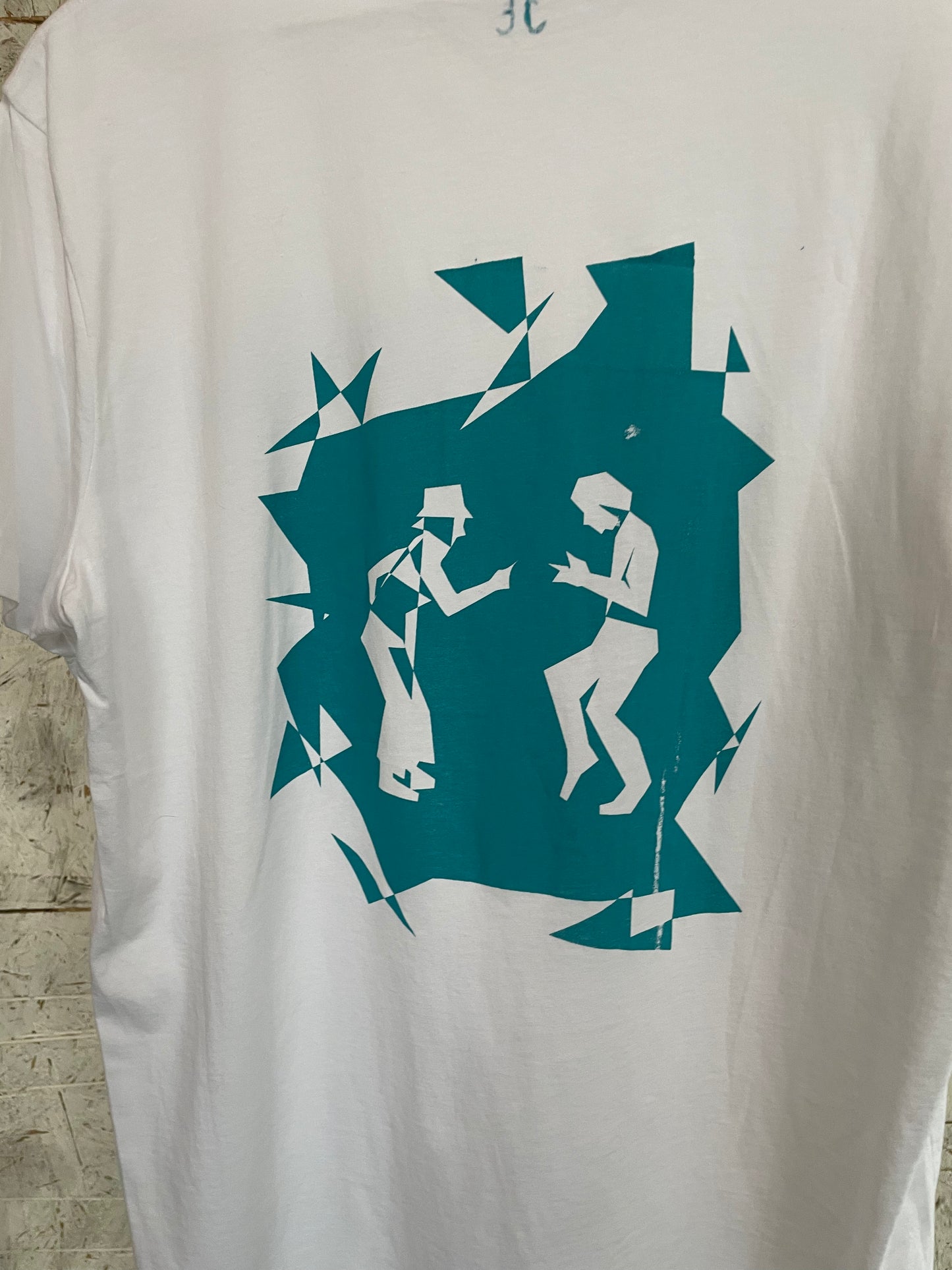 SS Dance T-shirt