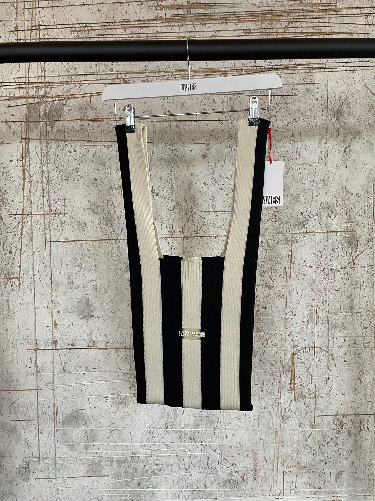 LASTFRAME Bag