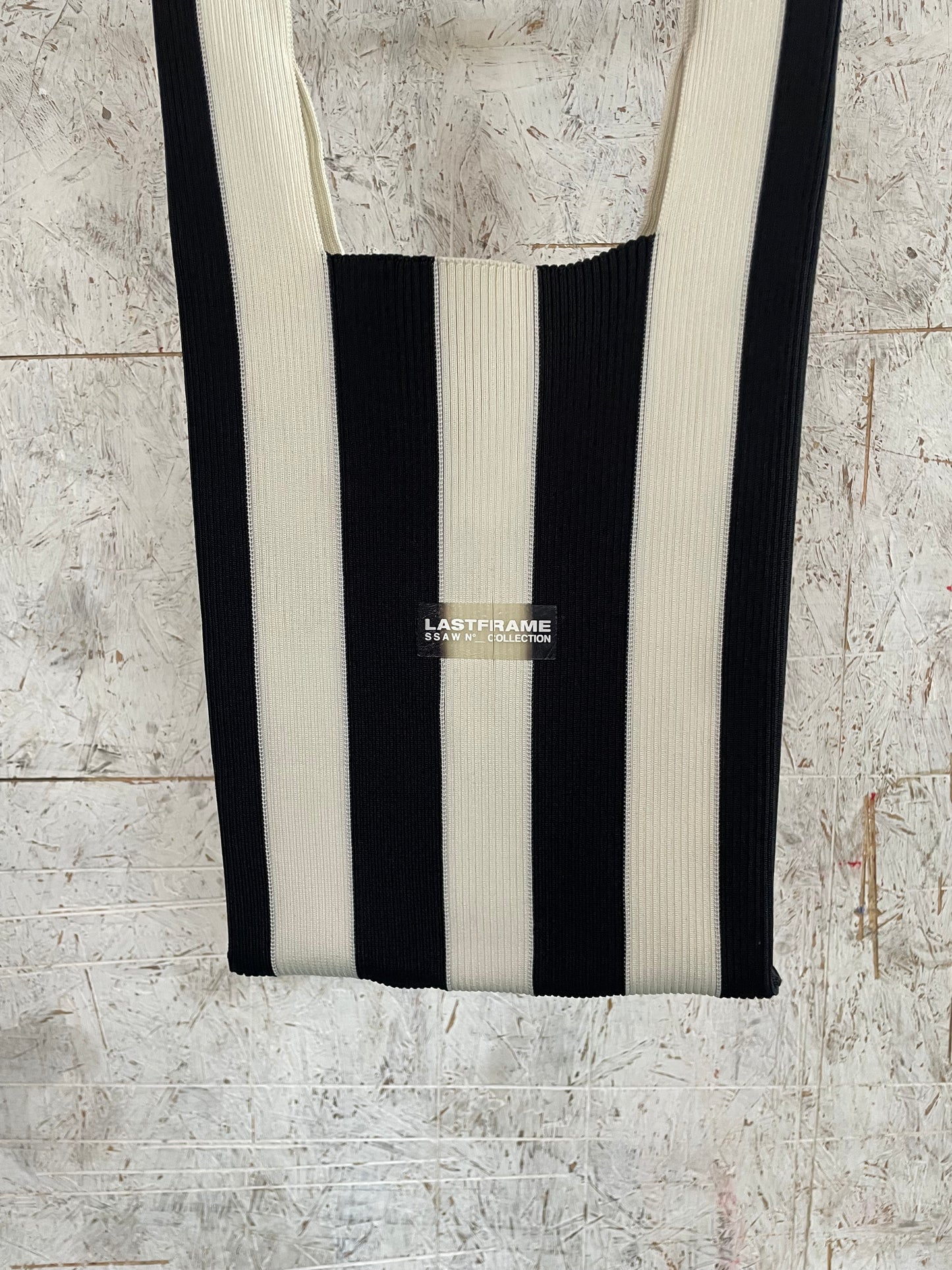 LASTFRAME Bag