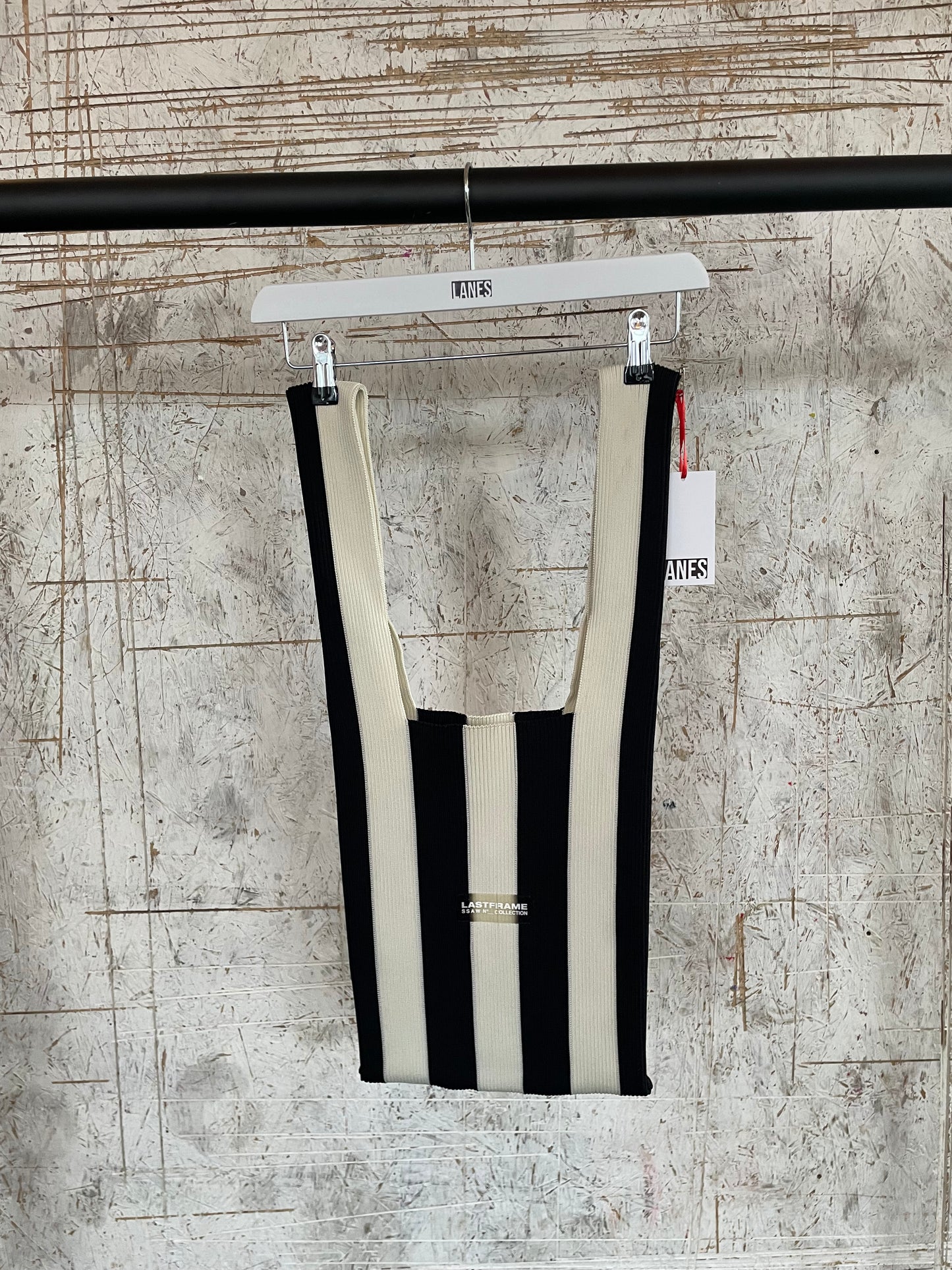LASTFRAME Bag
