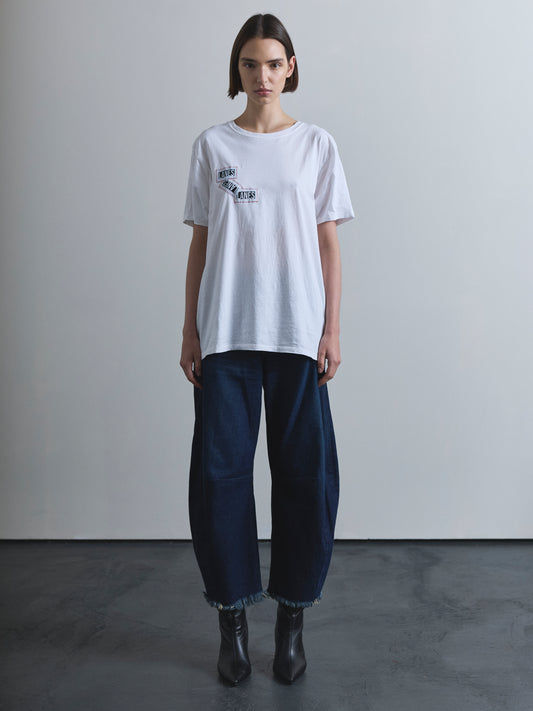 LANES Tee