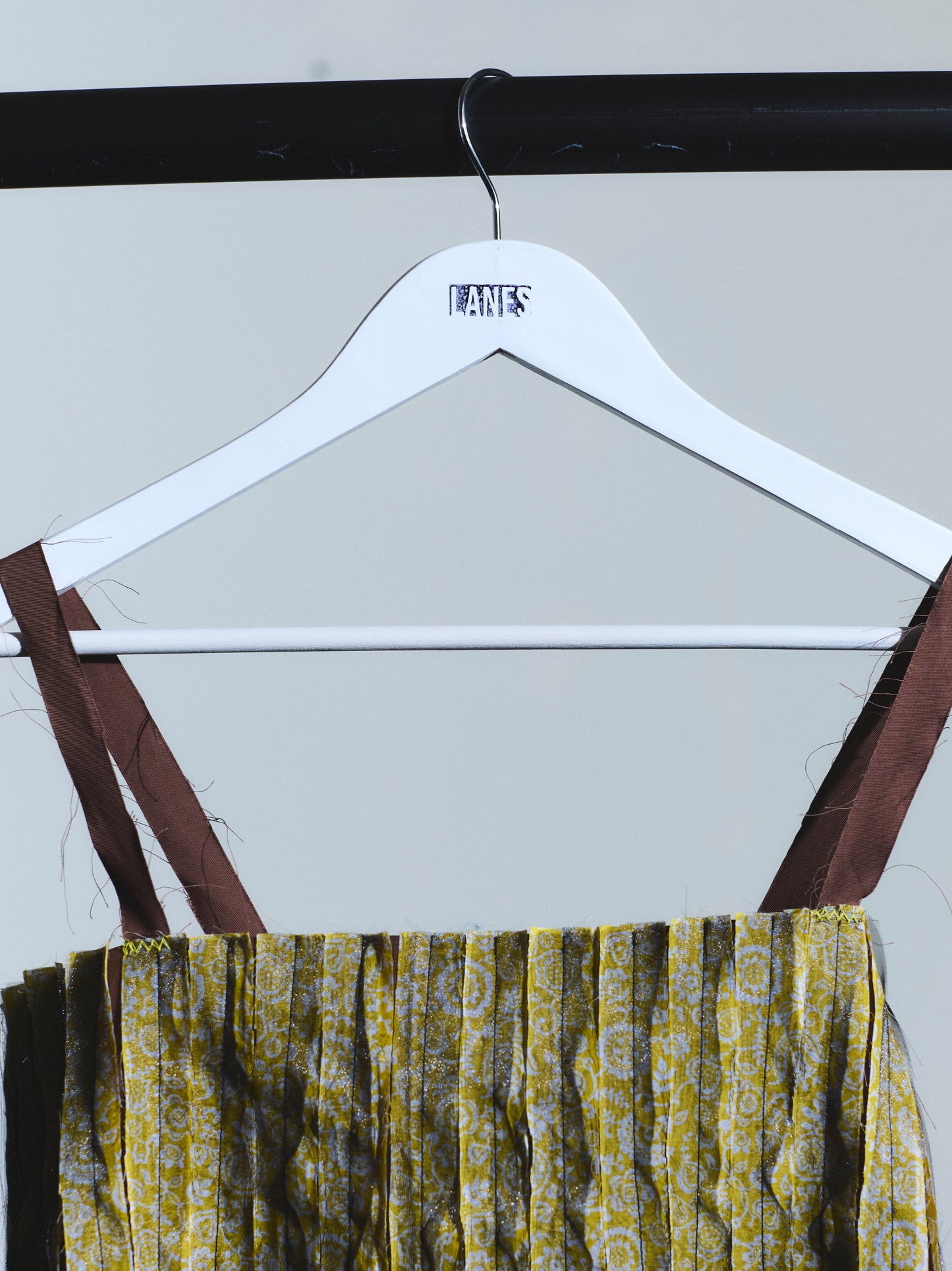 Pleat Fray Top 02